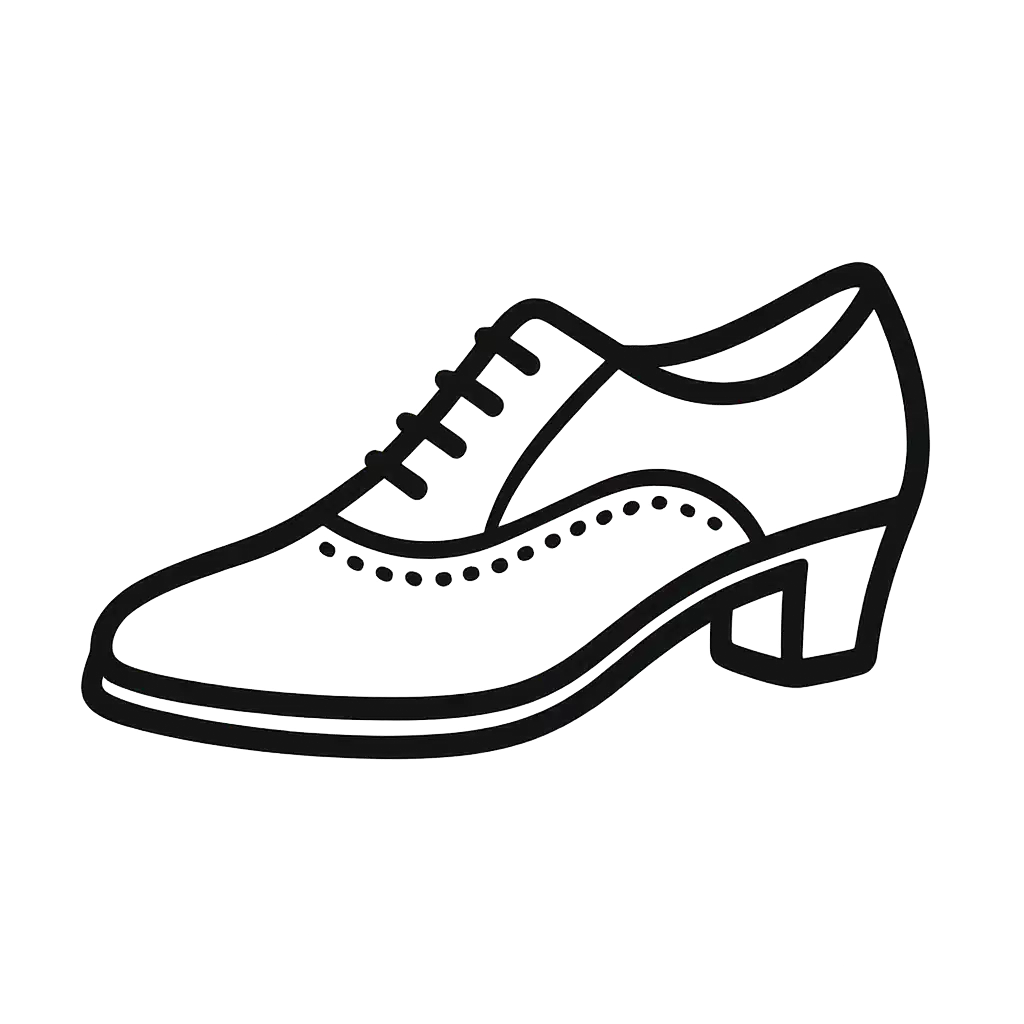 Home 3 Womens Shoe Size info graphic
